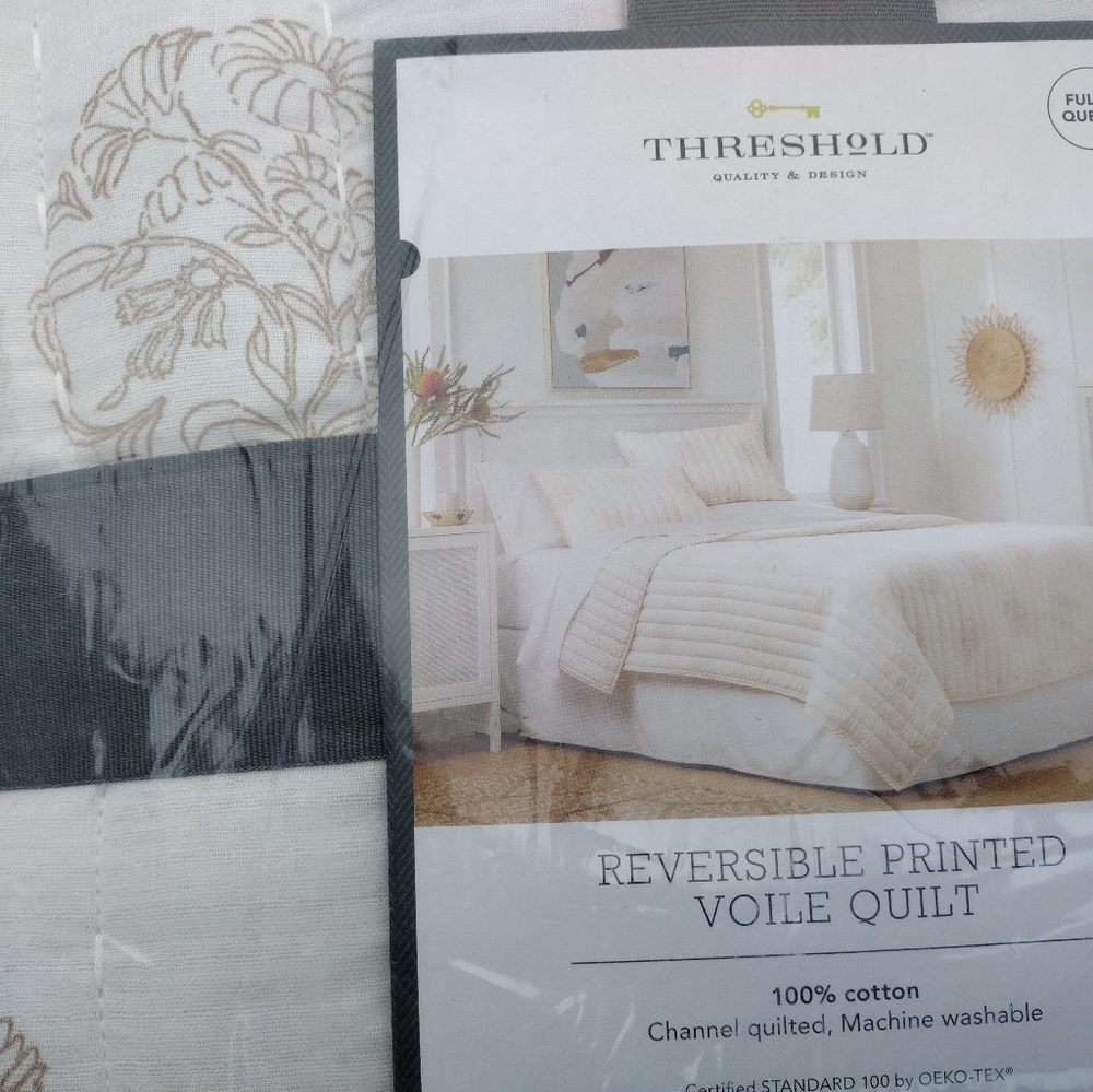Comforter